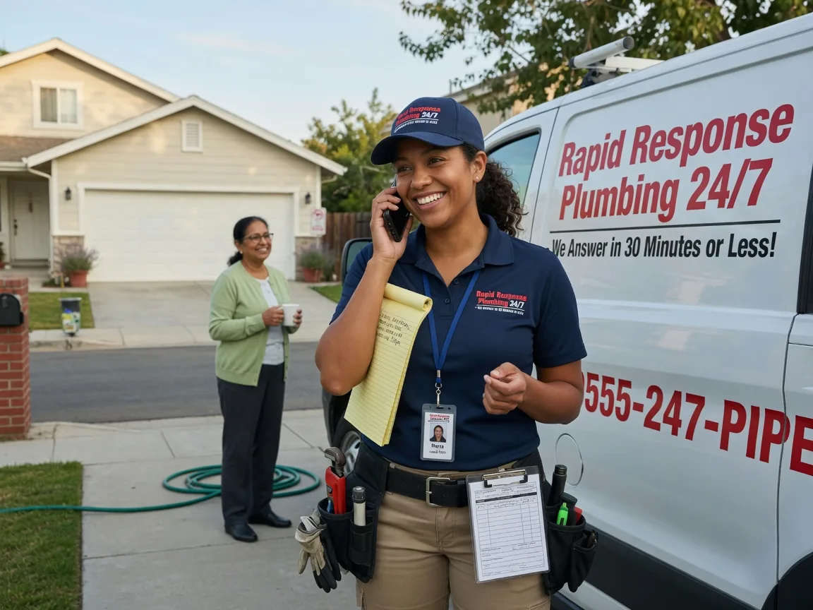 Emergency Plumber Custer, WA FAQs